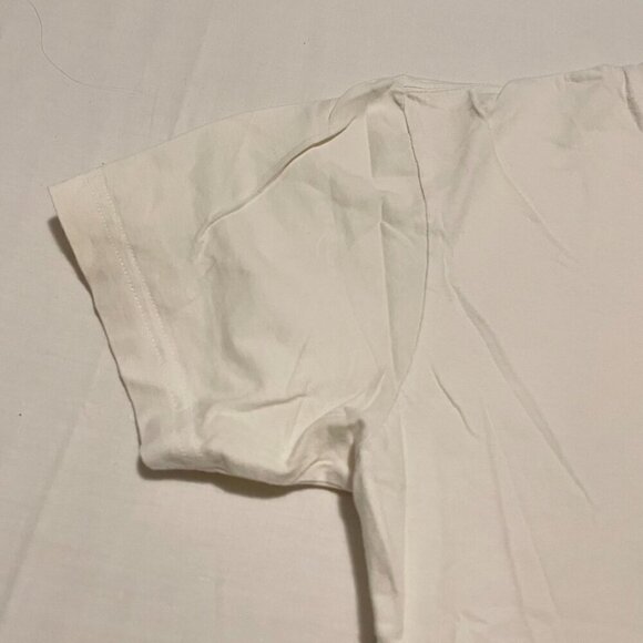 Bench Vintage Clothing Lifestlyle Tshirt Boys Kids Size Large Baseball Shirt - Picture 7 of 16